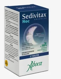 aboca-sedivitax-noc-27-tab-ashwagandha-meczennica-zasypianie-sen-relaks
