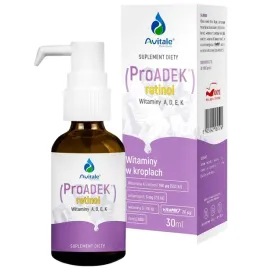aliness-avitale-proadek-retinol-30-ml-k2-d3-odpornosc-kosci-skora-wzrok