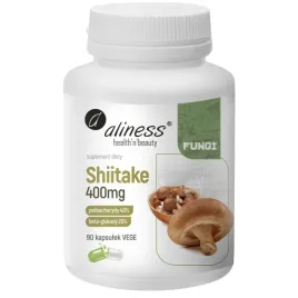 aliness-shiitake-400mg-ekstrakt-polisacharydy-90-kapsulek-odpornosc