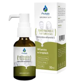 aliness-avitale-tokotrienole-naturalna-witamina-e