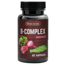 skoczylas-b-complex-60-kaps-kompleks-witamin-b