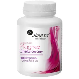 aliness-magnez-chelatowany-glicynian-b6-100-kaps-skurcze-drgania-powiek