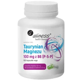 magnez-taurynian-magnezu-b6-aliness-100-mg-100k-energia-nerwy-zmeczenie