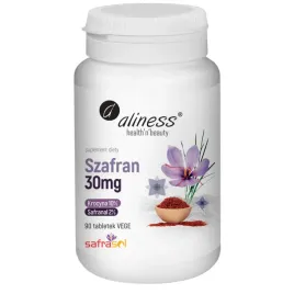 aliness-szafran-safrasol-90tab-relaks-spokoj-stres