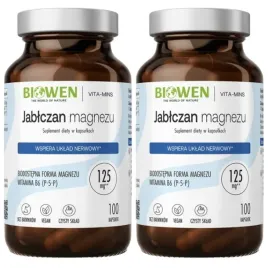 2x-biowen-jablczan-magnezu-835mg-witamina-b6-100k-magnez-skurcze-miesni