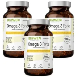 3x-biowen-omega-3-forte-1000mg-epa-500mg-dha-90-kaps-serce-mozg-odpornosc