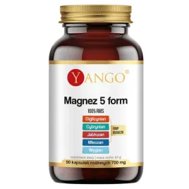 yango-magnez-5-form-90-kaps-diglicynian-cytrynian-jablczan-mleczan-weglan