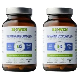 2x-biowen-witamina-b12-complex-60-kapsulek-zmeczenie-energia-odpornosc
