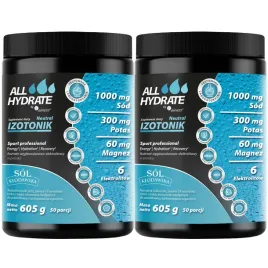 2x-aliness-allhydrate-izotonik-605g-50p-nawodnienie-sport-silownia-bieganie