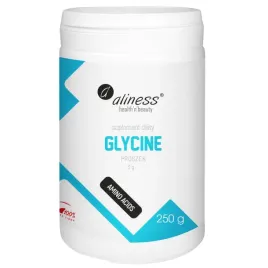 aliness-glicyna-3000mg-proszek-250g-100percent-czysta-naturalna-aminokwas