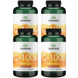 4x-swanson-odpornosc-zmeczenie-witamina-c-1000-z-ekstraktem-z-dzikiej-rozy