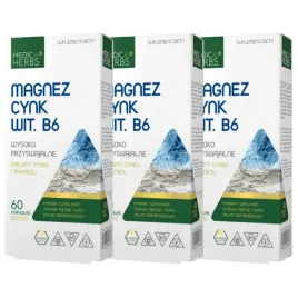 3xmedica-herbs-magnez-cynk-chelat-witamina-b6-skurcze-miesnie-regeneracja