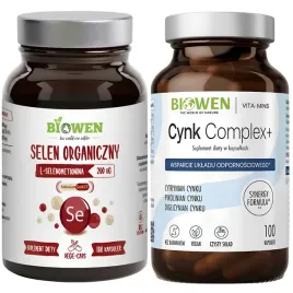 biowen-zinc-complex-cynk-3-formy-100-k-selen-l-selenometionina-100-k