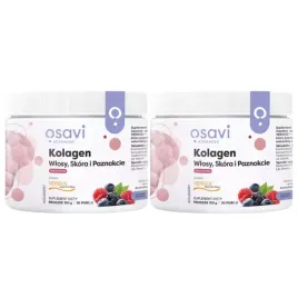 2x-osavi-kolagen-wlosy-skora-i-paznokcie-owoce-lesne-150g-zmarszczki-uroda