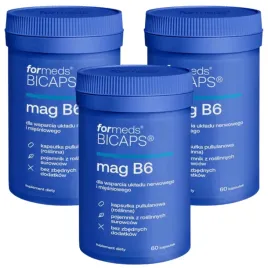 magnez-b6-formeds-bicaps-witamina-b-6-cytrynian-skurcze-stres-60-kapsulek