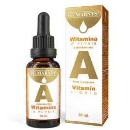 marnys-witamina-a-w-plynie-30-ml-skora-wzrok-metabolizm-zelaza-odpornosc