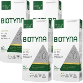 4x-medica-herbs-biotyna-60-kaps-d-biotin-wypadanie-wlosow-skora-paznokcie