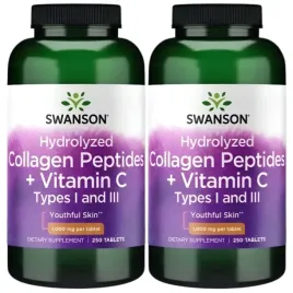 2x-swanson-hydrolizowany-kolagen-typ-i-i-iii-wit-c-stawy-kosci-chrzastki