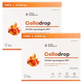 2x-aura-herbals-colladrop-forte-kolagen-morski-10000-mg-witamina-c-q10