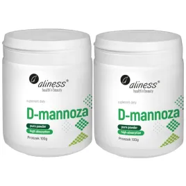 2x-aliness-d-mannoza-w-proszku-100g-vege-pecherz-100percent-czysta-weganska