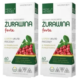 2x-medica-herbs-zurawina-forte-ekstrakt-60k-uklad-moczowy-odpornosc-pac