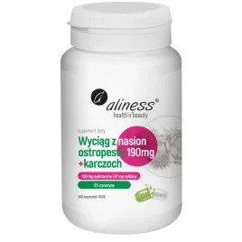 aliness-ostropest-plamisty-ekstrakt-karczoch-100-kaps-vege-watroba-jelita