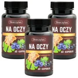 3x-skoczylas-na-oczy-luteina-zeaksantyna-borowka-milorzab-60-kapsulek