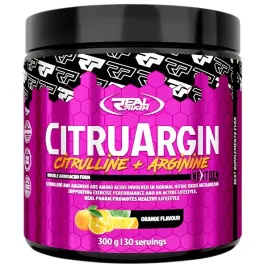 real-pharm-citruargin-300-g-cytrulina-arginina-wytrzymalosc-na-treningu