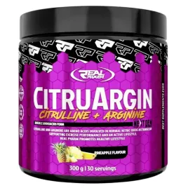 real-pharm-citruargin-pineapple-300-g-cytrulina-arginina-pre-wytrzymalosc