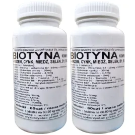 2x-podkowa-biotyna-kompleks-60-tabletek-krzem-cynk-tiamina-metylokobalamina