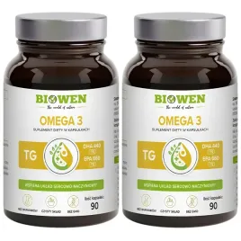 2x-biowen-wzmocnienie-organizmu-omega-3-90-kaps-660-mg-epa-440-mg-dha-serce