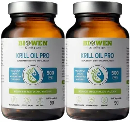 2x-biowen-krill-oil-pro-olej-z-kryla-90-kapsulek-poziom-cholesterolu-serce