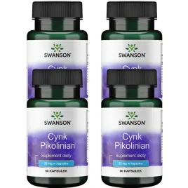 4x-swanson-cynk-pikolinian-22mg-60-kaps-szkielet-skora-miesnie-nerki-kosci