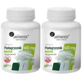 2x-aliness-podagrycznik-ekstrakt-10-1-400mg-100-kap-vege-apetyt-odchudzanie