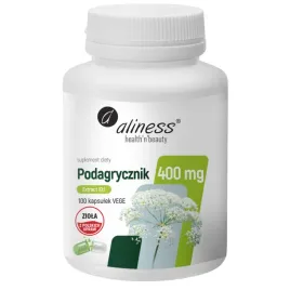 aliness-podagrycznik-ekstrakt-10-1-400mg-100-kaps-vege-apetyt-odchudzanie