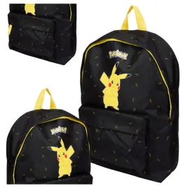 plecak-szkolny-pokemon-pikachu-tornister-do-szkoly-czarny-48x28x12cm