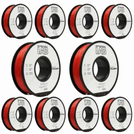 10x-filament-pla-marble-brick-red-ceglany-marmurek-prof-lab-175mm-1kg