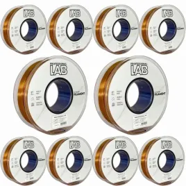 10x-filament-pla-silk-tricolor-czerwono-zolto-niebieski-prof-lab-175mm