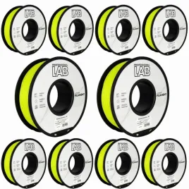10x-filament-pla-apple-green-jablkowa-zielen-prof-lab-175mm-1kg-druk-3d