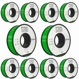 10x-filament-abs-green-zielony-prof-lab-175mm-1000g-drukarka-3d