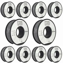 10x-filament-tpu-gray-szary-prof-lab-175mm-1000g-drukarka-3d