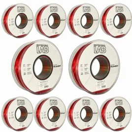 10x-filament-pla-silk-tricolor-royal-blossom-prof-lab-175mm-1000g-druk-3d