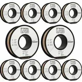 10x-filament-petg-coffee-kawowy-prof-lab-175mm-1kg-do-drukarka-3d
