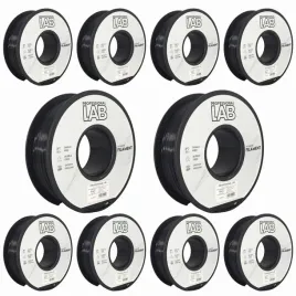 10x-filament-pla-silk-black-jedwabny-czarny-prof-lab-175mm-1000g-druk-3d