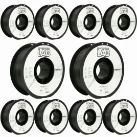 10x-filament-petg-matte-black-matowy-czarny-prof-lab-175mm-1kg-do-druk-3d