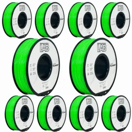 10x-filament-asa-green-zielony-prof-lab-175mm-1kg-do-drukarek-3d