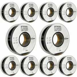10x-filament-pla-jedwab-dual-color-czarno-zloty-prof-lab-175mm-1kg-3d