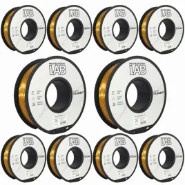 10x-filament-pla-silk-gold-jedwabny-zloty-prof-lab-175mm-1000g-druk-3d