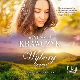audiobook-mp3-lesne-ustronie-tom-3-wybory-serca-agnieszka-krawczyk