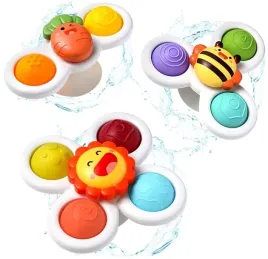 fidget-spinner-z-przyssawka-sensoryczny-obrotowy-grzechotka-kapiel-3